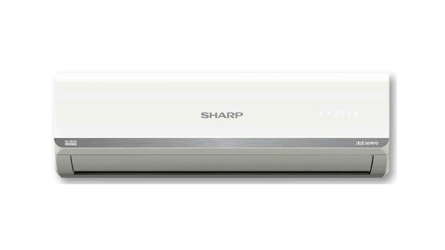 SHARP 1.5 TON 3 STAR S/AC